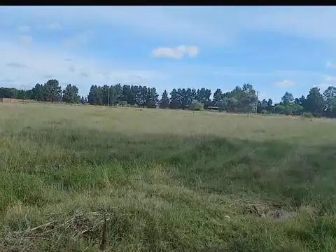 Terreno en Venta en Guernica, USD 35.000