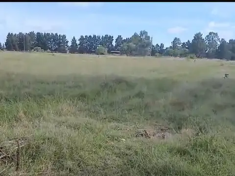 Terreno en Venta de 7087,0 m2