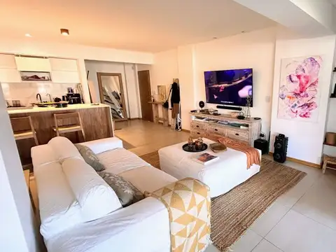 Departamento en Venta con 2 cocheras