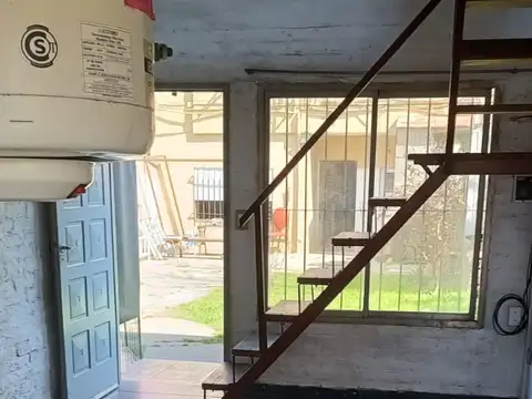 Departamento en alquiler en Rafael Castillo