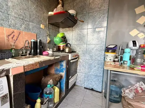 Venta Departamento 3 Ambientes