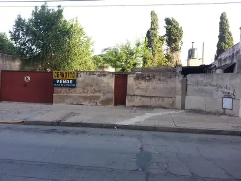 Terreno en Venta en Villa Carlos Paz, USD 150.000