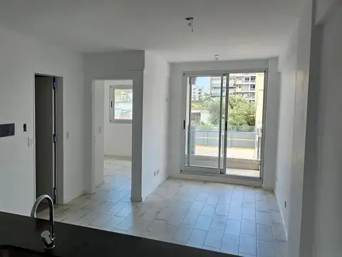 3 DE FEBRERO 3600 1 DORMITORIO CON BALCON