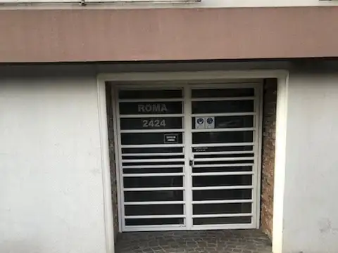 Roma 2400, Piso 3°