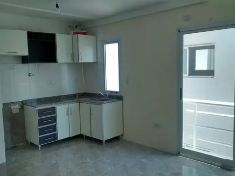 MONOAMBIENTE