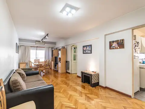 Departamento en Venta de 3 dormitorios