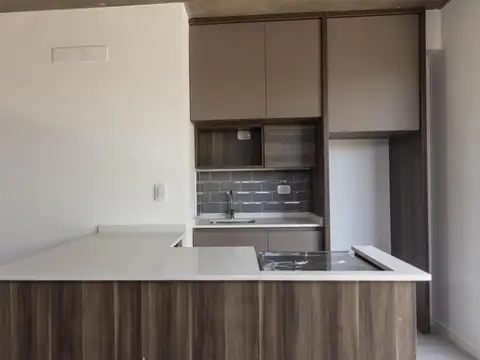 Departamento en Venta En construcción