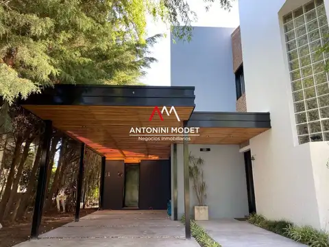 Casa en Venta en Maschwitz Privado, USD 235.000