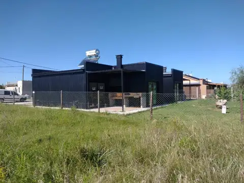 Casa/PH en Altos del Taurel – Capilla del Señor – Con escritura