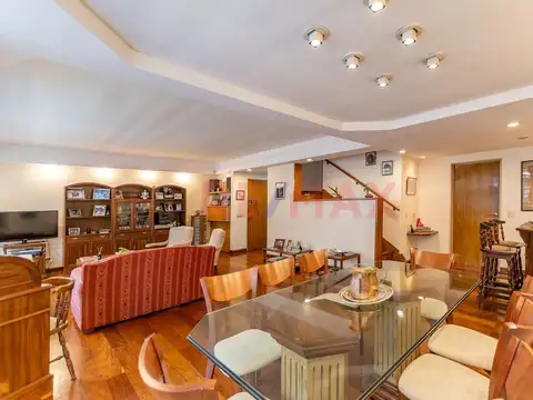 Departamento en Venta de 4 dormitorios