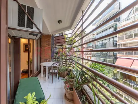 Departamento en Venta 38 años