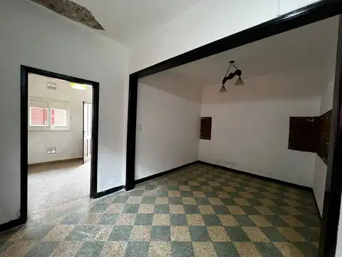 Casa en Alquiler al Oeste