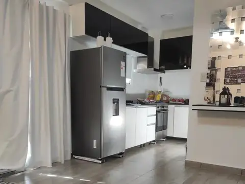 Departamento en Venta en Ciudadela, USD 39.500