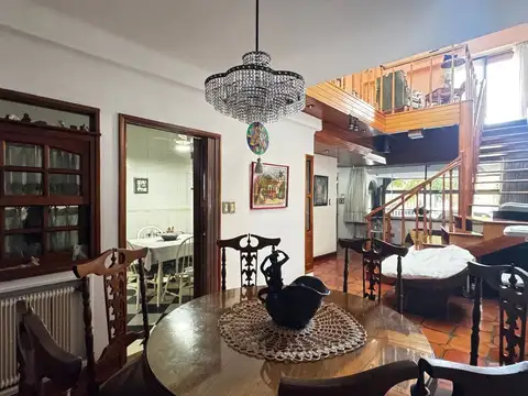 Avenida San Pedrito 1200