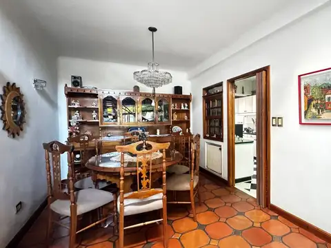 Depto Tipo Casa en Venta 35 años