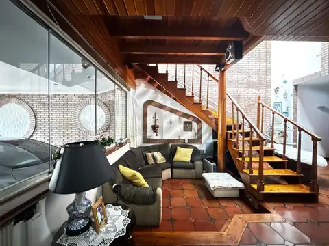 PH CASA MULTIFAMILIAR PATIO QUINCHO APTO CREDITO