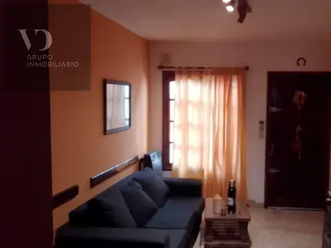 Depto Tipo Casa en Venta de 2 dormitorios