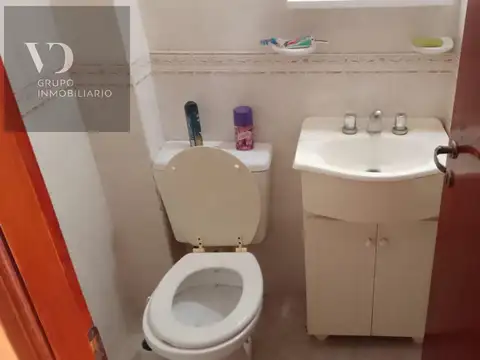 Depto Tipo Casa en Venta 15 años