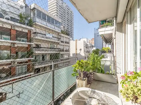 Departamento en Alquiler 46 años