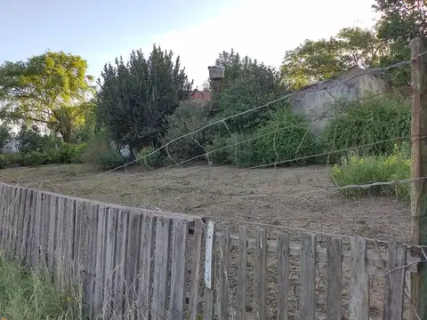 Moreno y Remedios de Escalada