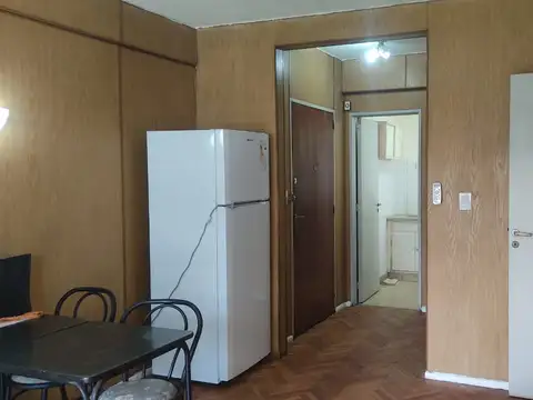 Departamento en Alquiler Temporal de 2 dormitorios