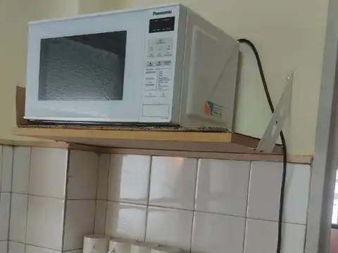 Gral Juan Lavalle 1800, Piso 8