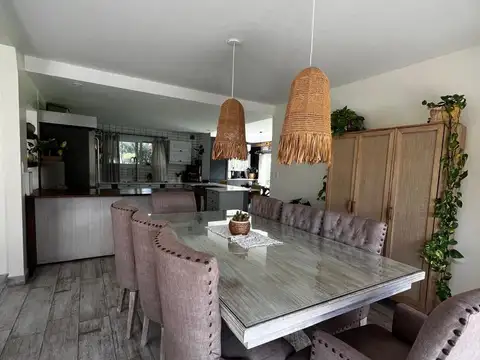 Casa en Alquiler 10 años