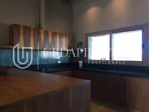 Casa en Venta en Tupungato, USD 350.000