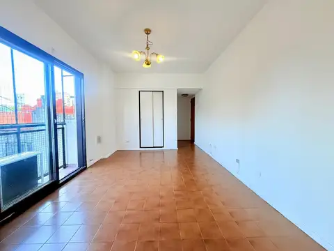 VENTA MONOAMBIENTE EN SAN CRISTOBAL