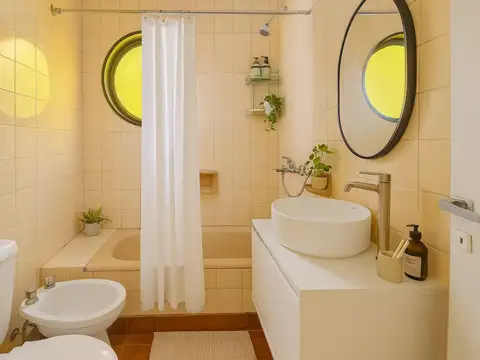 Departamento en Venta 50 años