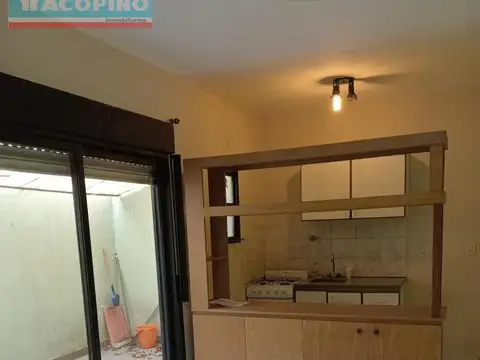Departamento en Venta 15 años
