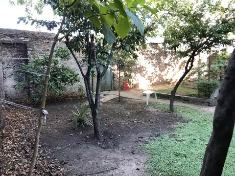 Terreno en Venta 8,53  mts Fondo