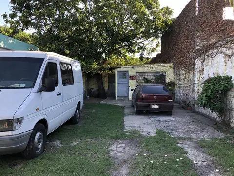 Terreno en Venta en Quilmes Oeste, USD 70.000