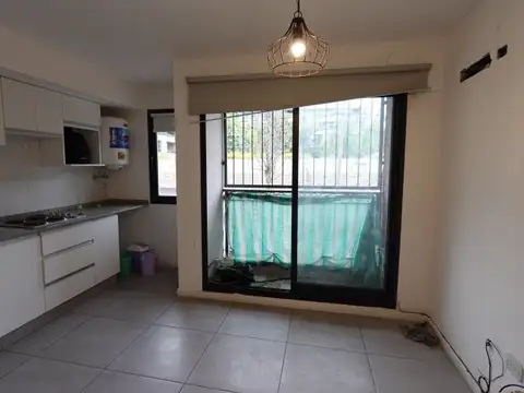 Departamento en Venta en Refinerias, USD 45.000