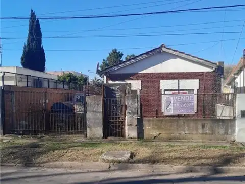 Terreno en Venta 10  mts Frente