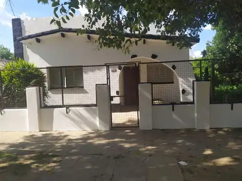 VENTA CASA 2 DORMITORIOS LAGUNA PAIVA SANTA FE