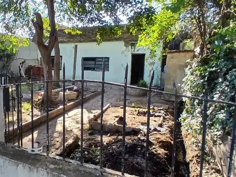 Terreno en Venta en Tigre Centro, USD 44.000