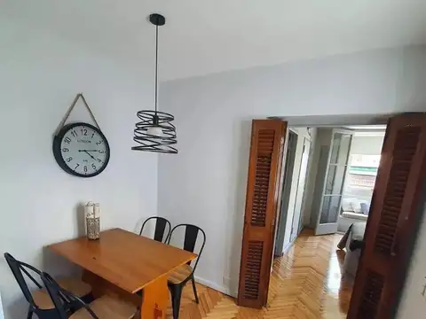 Departamento en Alquiler Temporal de 1 dormitorio