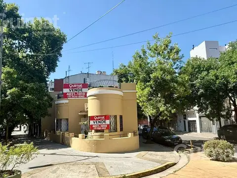 Excelente Terreno en Saavedra- Lideres en Terrenos