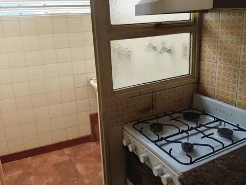 Departamento en Venta en Balvanera, USD 85.000