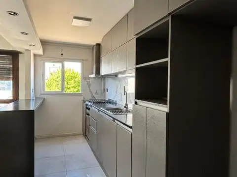Departamento en Alquiler de 3 ambientes