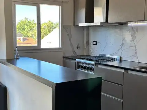 Departamento en Alquiler 40 años