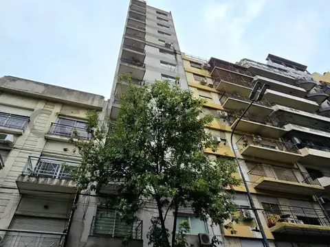 Departamento en Venta en Boedo, USD 80.000