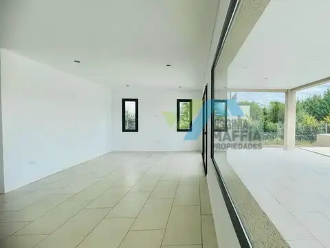 Casa en Venta A Estrenar