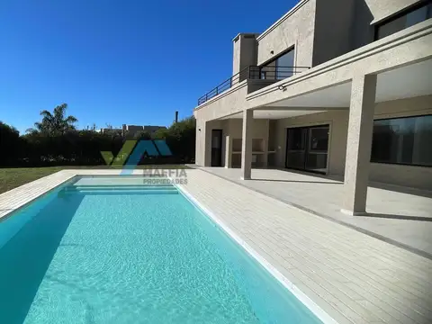 Haras Santa Maria - Molino Norte 900