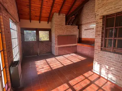 Casa en Venta 40 años