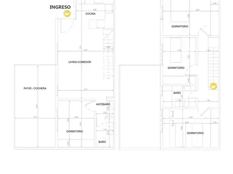 Departamento - Funes