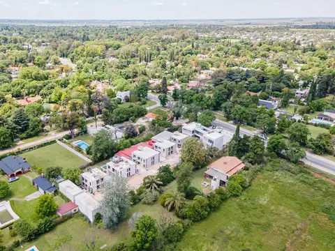 Departamento 5 ambientes con 1 baño