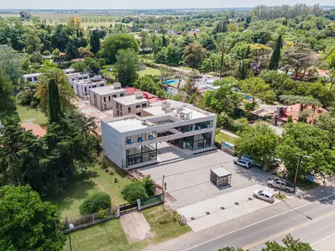 Departamento en Venta de 5 ambientes