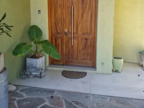Casa en Venta 2 años